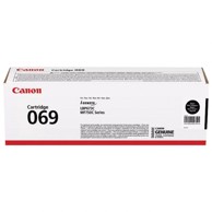 CANON Toner CRG-069BK, crni, 2100 stranica, original