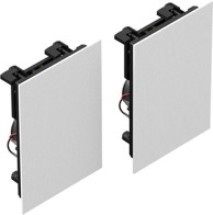 SONOS Zvučnik sa zidnom ugradnjom