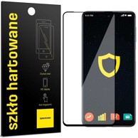 SPACECASE Glass 5D kaljeno staklo za Samsung Galaxy M53
