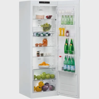 BAUKNECHT Hladnjak pune visine KR 19G3 WS 2, 364 l, bijeli