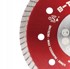 B-TURBO Dijamantna oštrica DCDT125, 125 mm