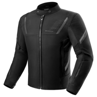 SHIMA RUSH 3.0 AIR Muška jakna 3XL, crna