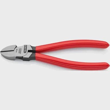 KNIPEX Bočna kliješta 70 01 160, za rezanje, 160 mm