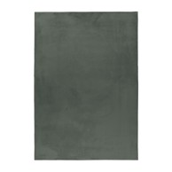 AYYILDIZ CARPETS Zeleni periv tepih 80x150 cm Pouffy 