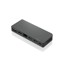LENOVO Docking stanica za notebook / port replicator Wired USB 3.2 Gen 1 (3.1 Gen 1) Type-C siva