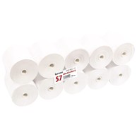 FORNAX Ading rola 57 mm/fi 70 mm 1+0 pk10