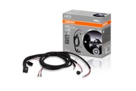 OSRAM LEDriving Ožičenje za svjetla za vožnju i rad AX 2LS