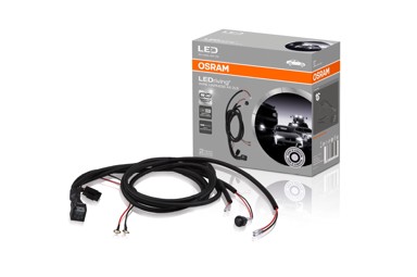 OSRAM LEDriving Ožičenje za svjetla za vožnju i rad AX 2LS