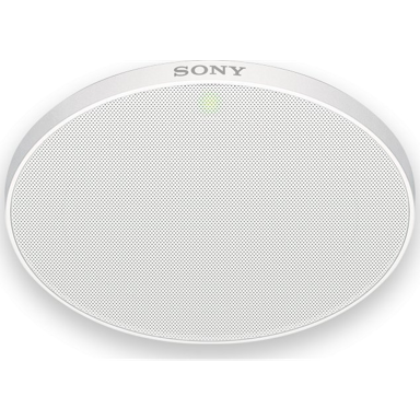 SONY Prezentacijski mikrofon MAS-A100, bijeli