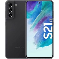SAMSUNG Galaxy S21, 6 GB / 128 GB, sivi