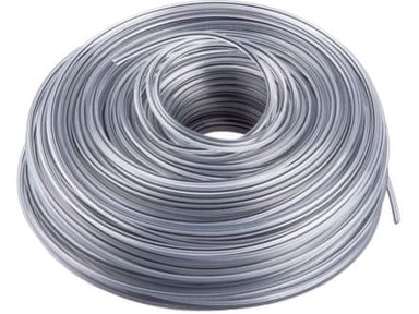 EXTOL PREMIUM Konac za trimer 8870929, zvjezdasti profil, 3 mm × 75 m