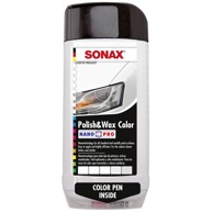 SONAX Politura s voskom 500ml, bijela