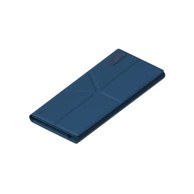 NUPHY Torbica NuFolio V4 za tipkovnicu Air75 V3, Azure Mist