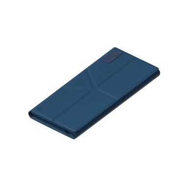 NUPHY Torbica NuFolio V4 za tipkovnicu Air75 V3, Azure Mist