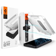 SPIGEN Glass TR EZ FIT zaštitno staklo 2kom za IPHONE 13 PRO MAX / IPHONE 14 PLUS