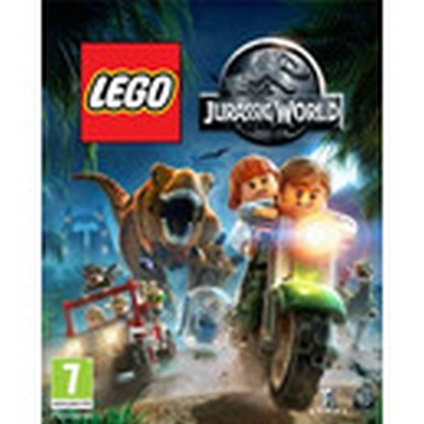 Igra za PC: LEGO Jurassic World STEAM Key
