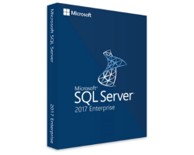 MICROSOFT SQL Server 2017 Enterprise – 2 jezgre, ESD elektronička licenca