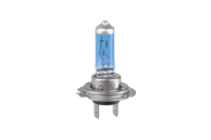 Halogena žarulja VIPOW H7, 12V, 55W