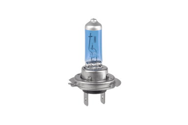 SLOMART Halogena žarulja VIPOW H7, 12V, 55W