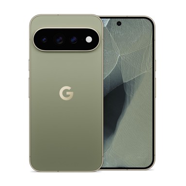 GOOGLE Pixel 11 Pro XL, 512 GB, Olive