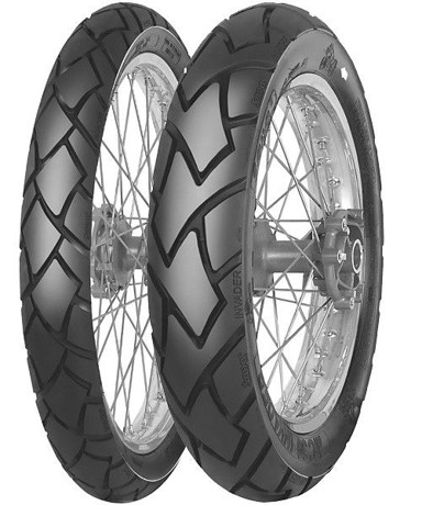 MITAS Guma za motor 150/70R17 69V TERRA FORCE, stražnja