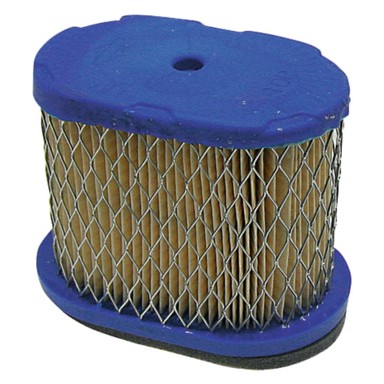 BRIGGS & STRATTON Filter zraka 697029, 690610