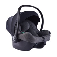 AVIONAUT Autosjedalica COSMO, 0-13 kg, siva