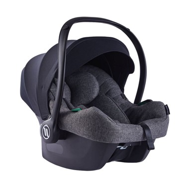 AVIONAUT Autosjedalica COSMO, 0-13 kg, siva