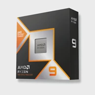 AMD Procesor Ryzen 9 9900X3D BOX