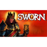 Igra za PC: Sworn (EU+NA)