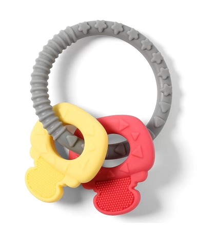 BABYONO Ortho grickalica - Dudice