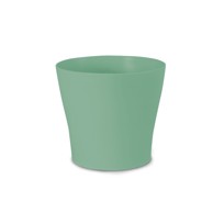 BLUMAX PVC tegla LIEGI 18 cm moss green