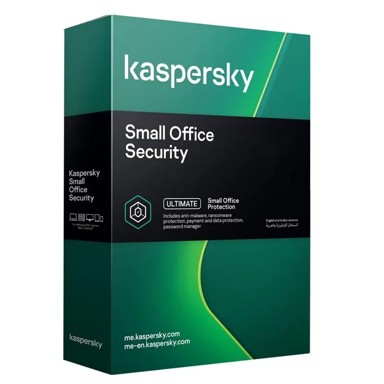 KASPERSKY Small Office Security ESD-DOWNLOAD, 7 korisnika, 1 godina