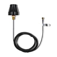 QOLTEC 4G LTE DUAL omnidirekcijska vanjska antena, 5 dBi