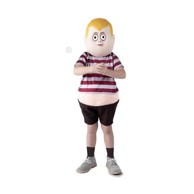MY OTHER ME Kostim za djecu pugsley addams