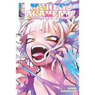 My Hero Academia vol. 38