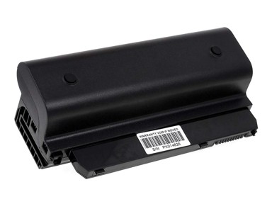 DELL baterija Inspiron Mini 9 Mini 910 serija 5200mAh