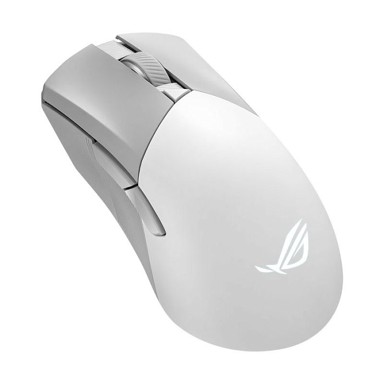 ASUS Miš ROG Gladius III Wireless Aimpoint, bijeli