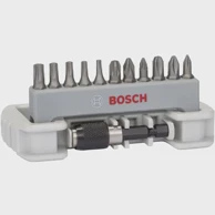BOSCH Set bitova Extra Hard 11+1, model 2608522129