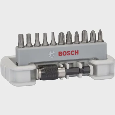 BOSCH Set bitova Extra Hard 11+1, model 2608522129