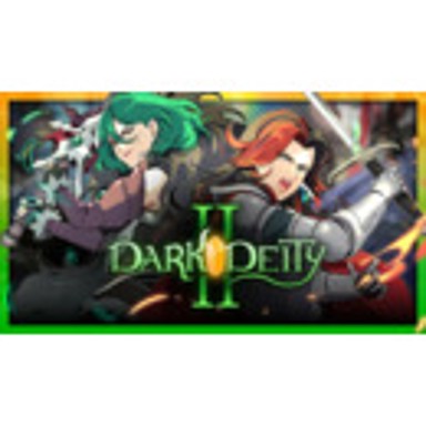 Igra za PC: Dark Deity 2