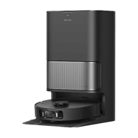 DREAME Robotski usisavač L40s Pro Ultra, sa samočistećom stanicom, crna