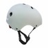 TRIKE FIX Kaciga dječja, LED, veličina M, 55-58 cm, siva tamna