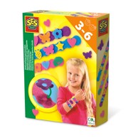 Narukvice s vrpcom i petljom