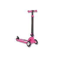 Romobil 3 kotača, pink, 29 x 63,5 x 96 cm