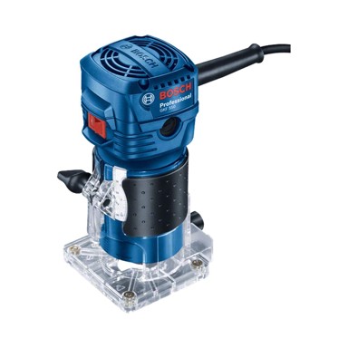 BOSCH električna glodalica jednoručna za rubove GKF 550