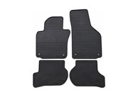 PETEX Auto tepisi gumeni VW Golf V od 09/2003-2008 / Jetta od 07/2005-12/2010 / Golf VI od 2008-10/2012 / Scirocco od 09/2008