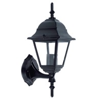 Vanjska rasvjeta lanterna 4101, bijela