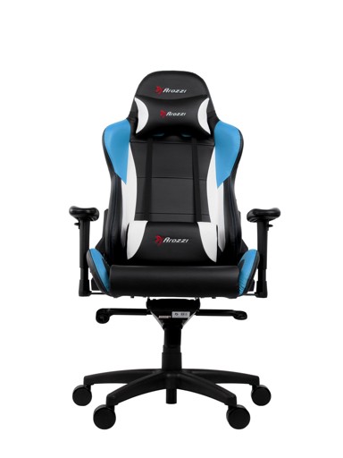 AROZZI Gaming stolica Verona Pro V2, plava