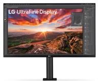 LG Monitor 32UN880K-B
